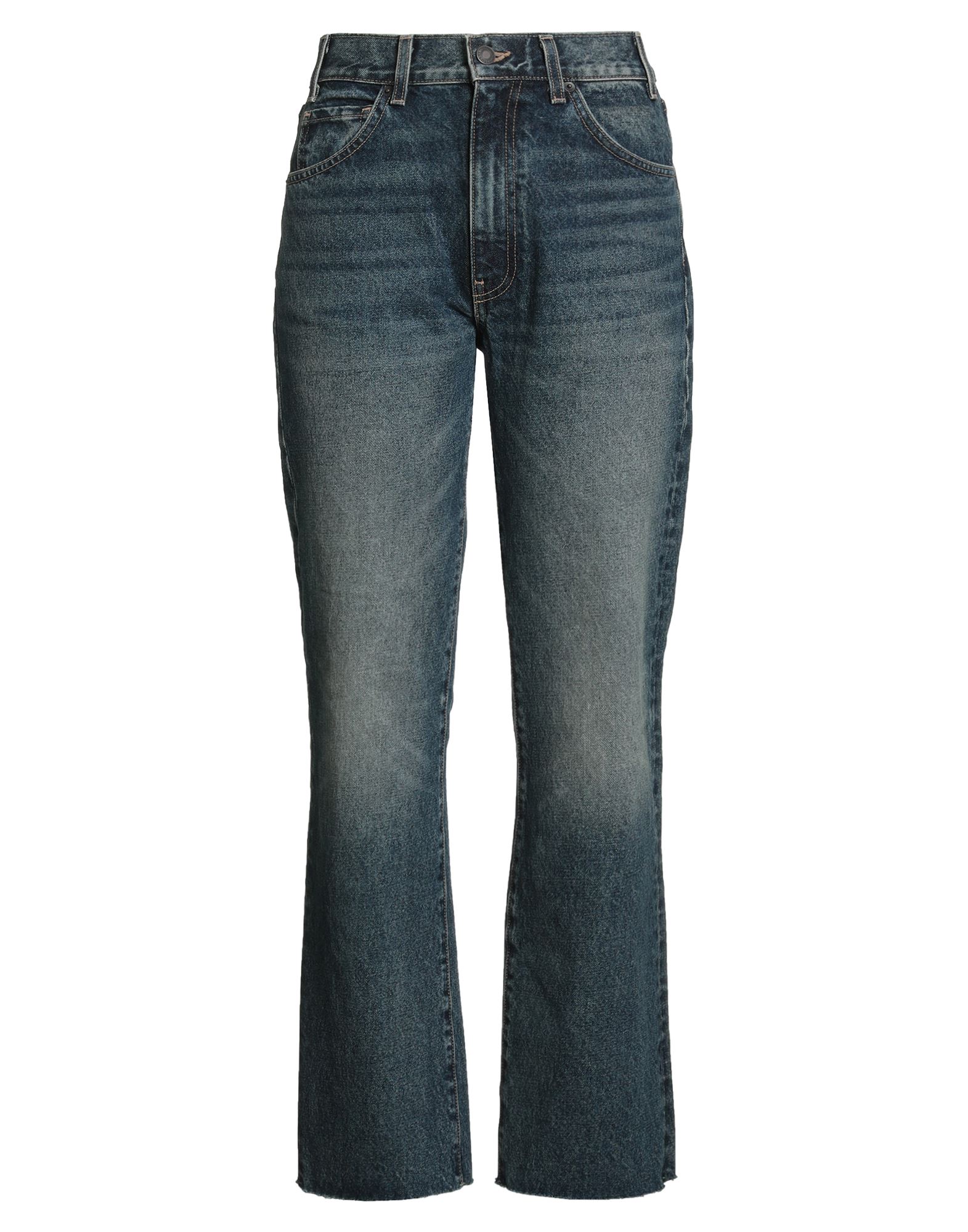 NILI LOTAN Jeanshose Damen Blau von NILI LOTAN