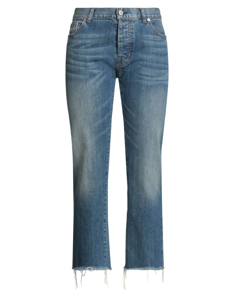 NILI LOTAN Jeanshose Damen Blau von NILI LOTAN