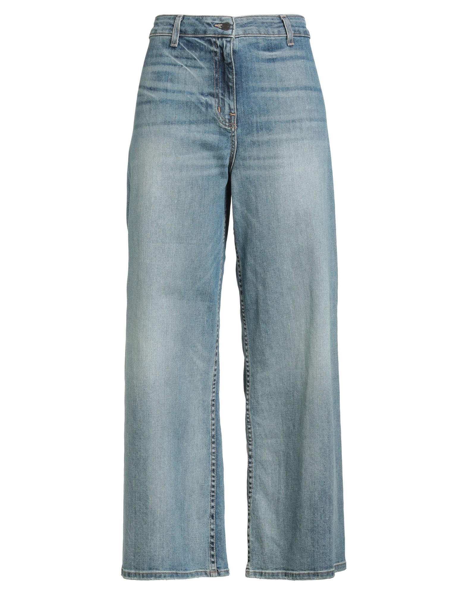 NILI LOTAN Jeanshose Damen Blau von NILI LOTAN