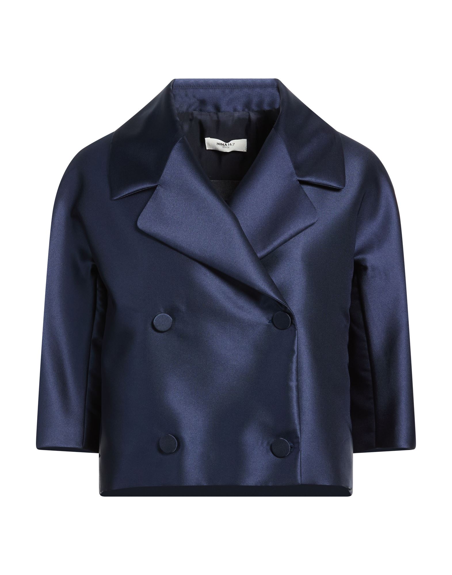 NINA 14.7 Blazer Damen Blau von NINA 14.7