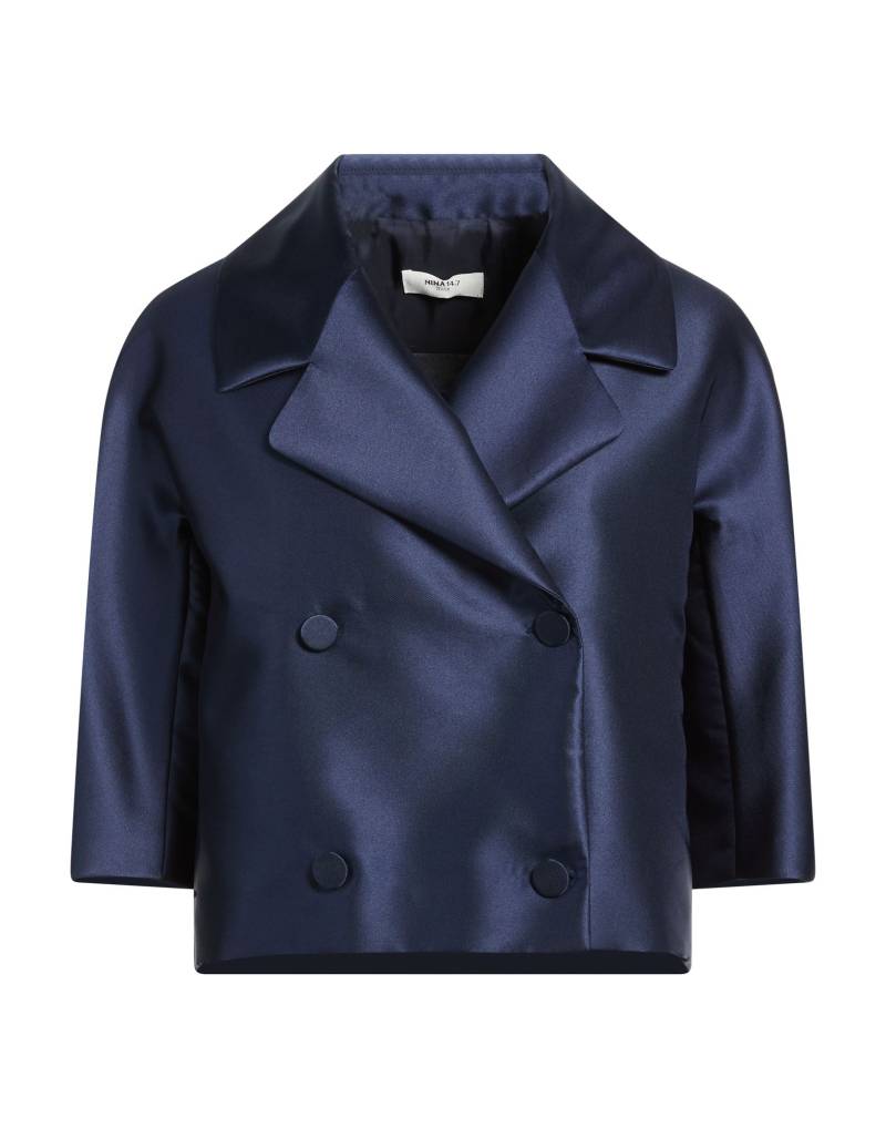 NINA 14.7 Blazer Damen Blau von NINA 14.7