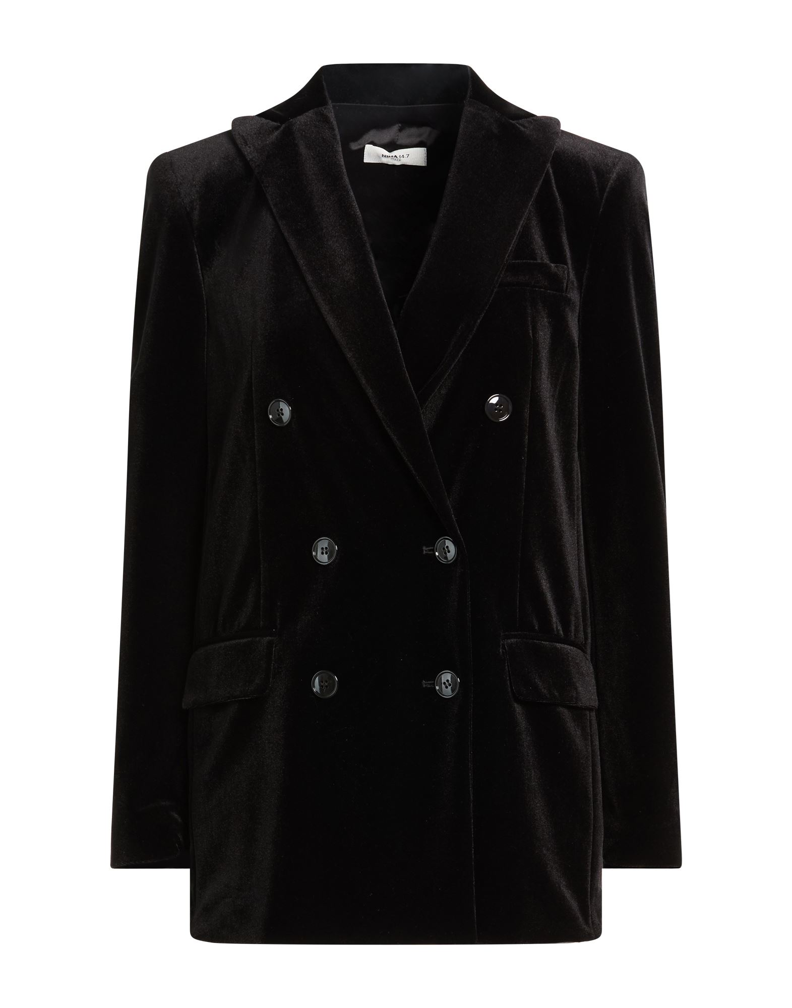 NINA 14.7 Blazer Damen Schwarz von NINA 14.7