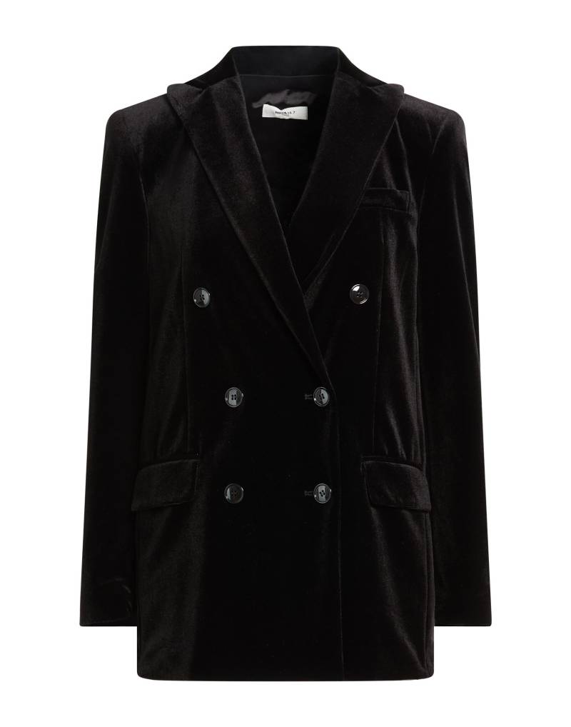 NINA 14.7 Blazer Damen Schwarz von NINA 14.7