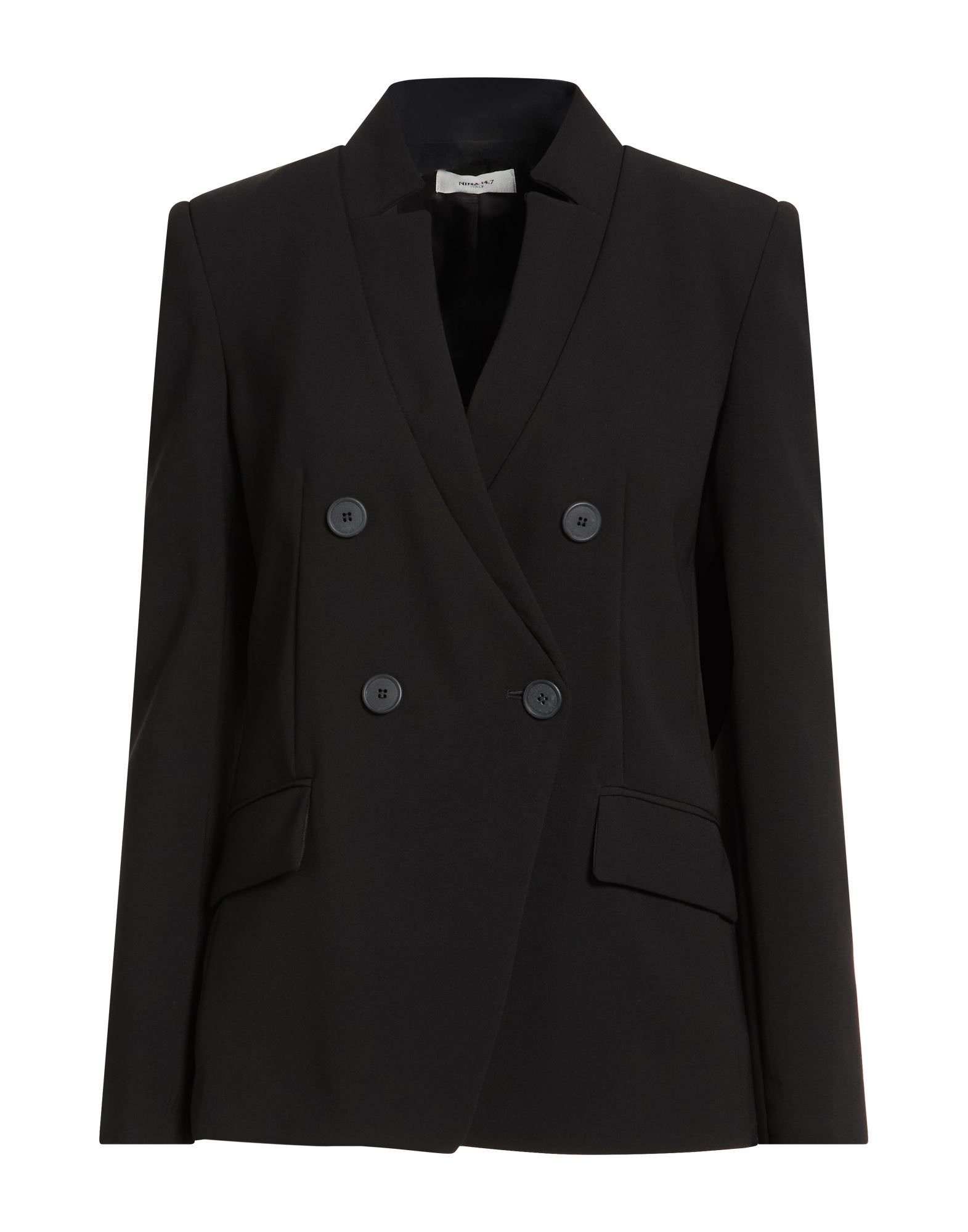 NINA 14.7 Blazer Damen Schwarz von NINA 14.7