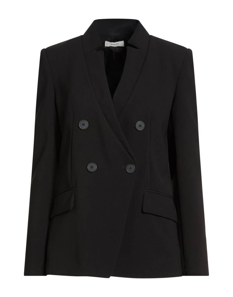 NINA 14.7 Blazer Damen Schwarz von NINA 14.7
