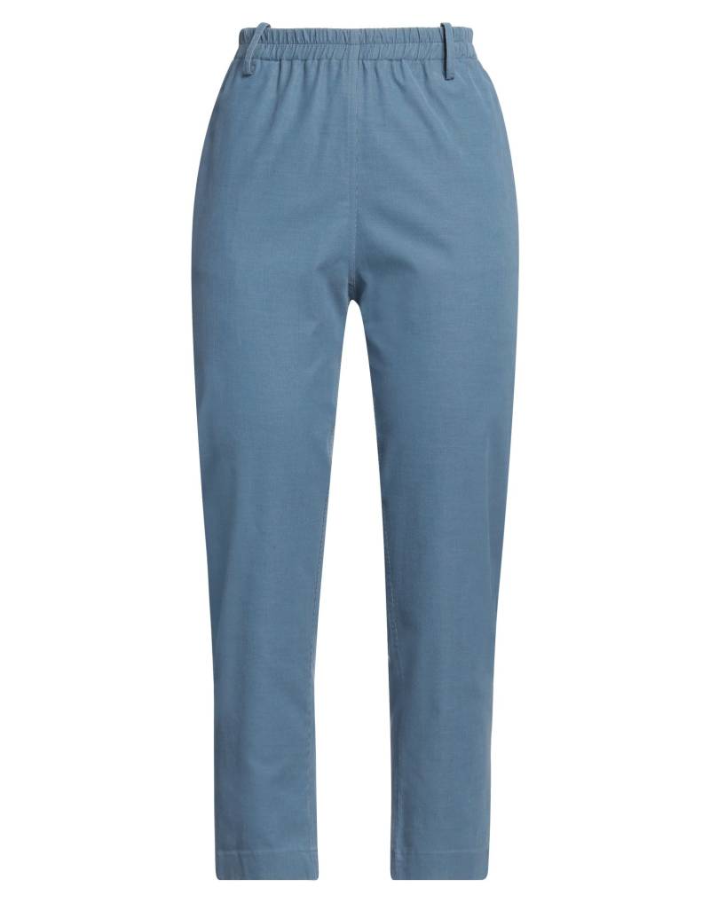 NINA 14.7 Hose Damen Azurblau von NINA 14.7