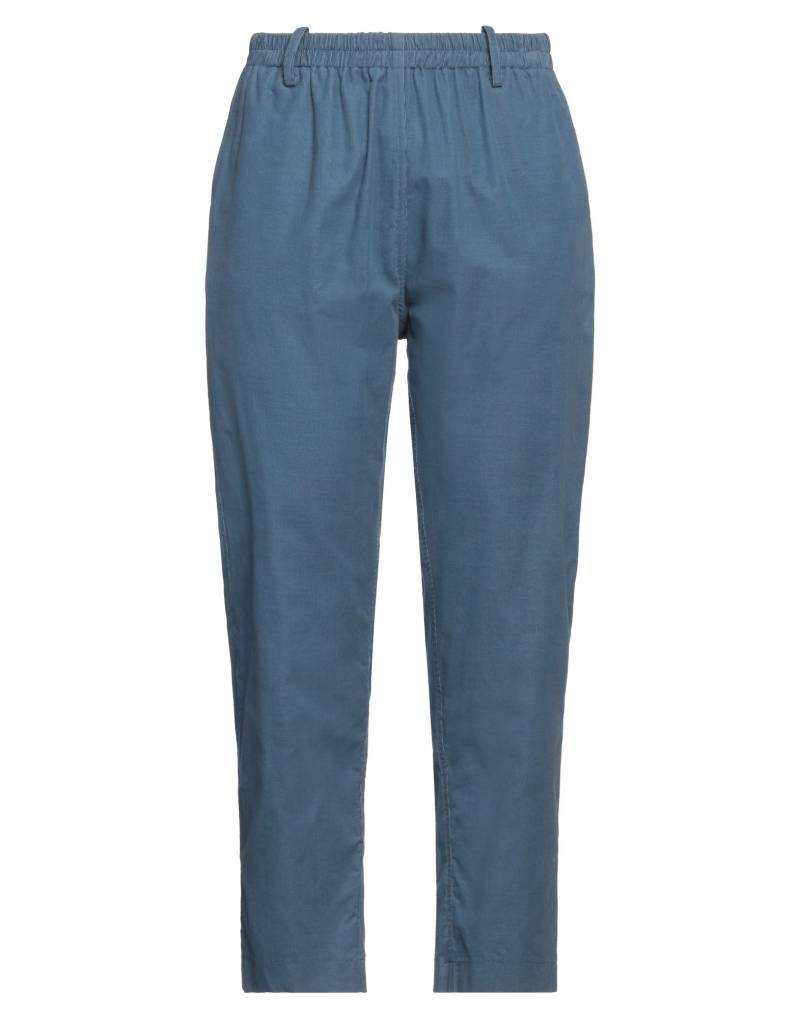 NINA 14.7 Hose Damen Blaugrau von NINA 14.7