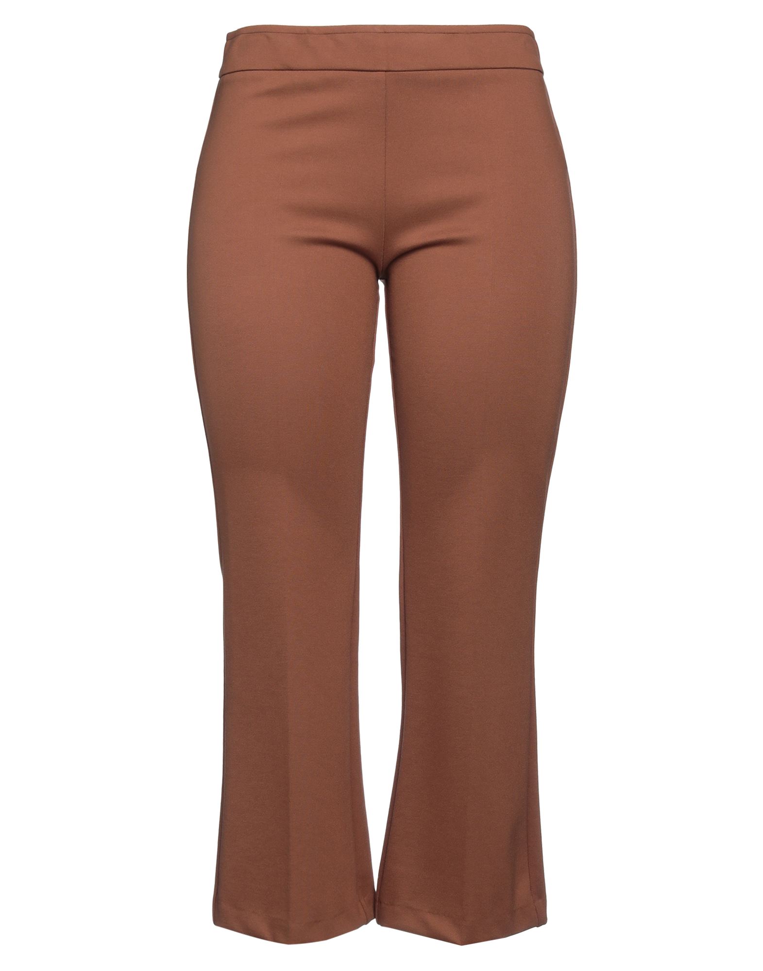 NINA 14.7 Hose Damen Braun von NINA 14.7