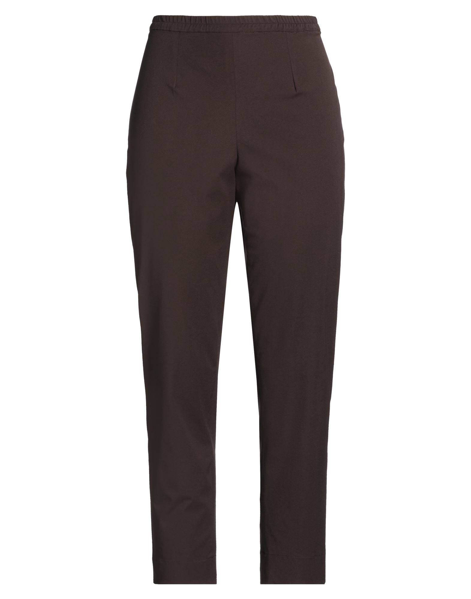 NINA 14.7 Hose Damen Dunkelbraun von NINA 14.7