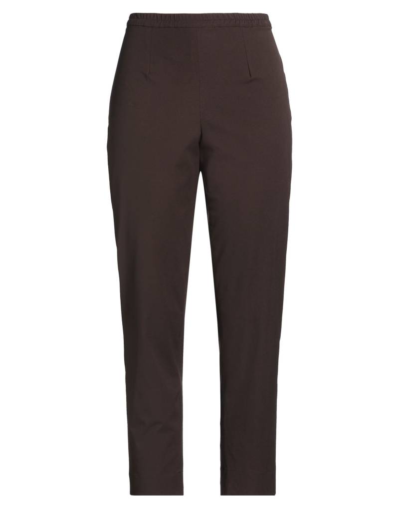 NINA 14.7 Hose Damen Dunkelbraun von NINA 14.7