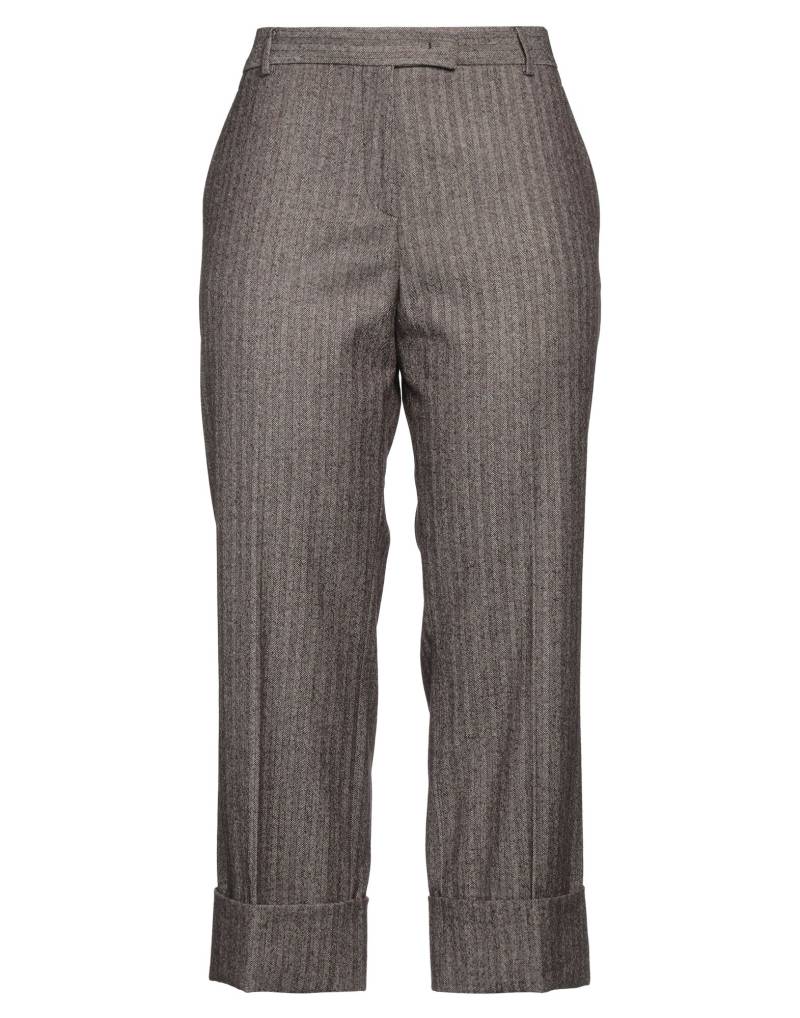 NINA 14.7 Hose Damen Dunkelbraun von NINA 14.7