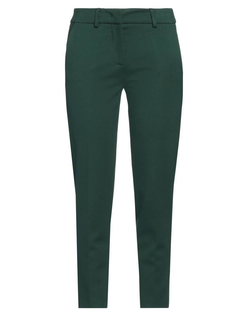 NINA 14.7 Hose Damen Dunkelgrün von NINA 14.7