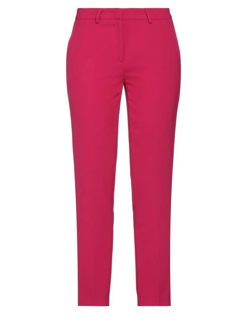 NINA 14.7 Hose Damen Fuchsia von NINA 14.7