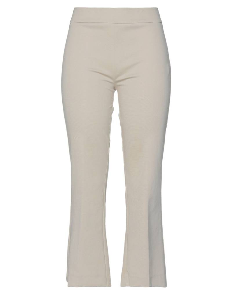 NINA 14.7 Hose Damen Hellgrau von NINA 14.7