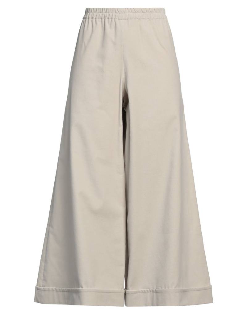 NINA 14.7 Hose Damen Hellgrau von NINA 14.7