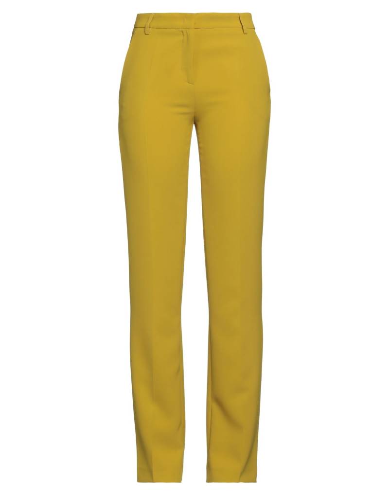 NINA 14.7 Hose Damen Senf von NINA 14.7