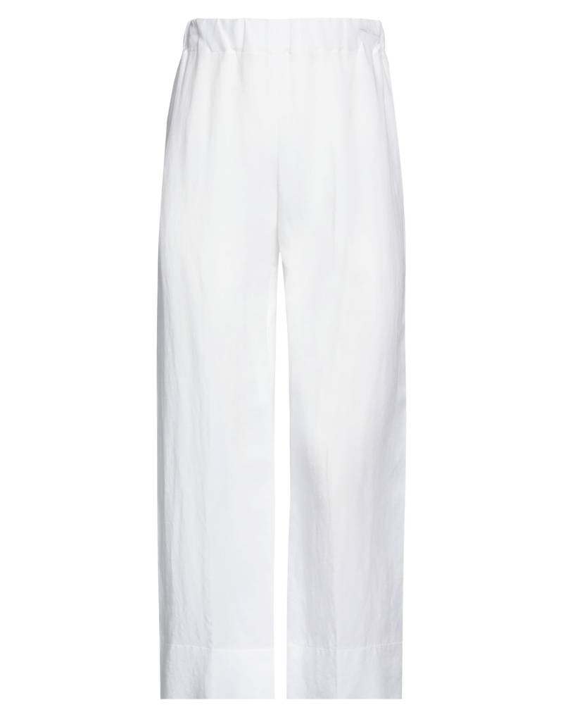 NINA 14.7 Hose Damen Weiß von NINA 14.7