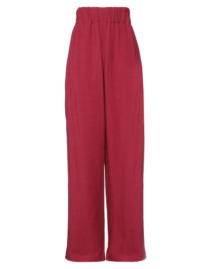 NINA 14.7 Hose Damen Ziegelrot von NINA 14.7