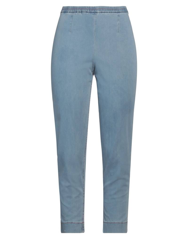 NINA 14.7 Jeanshose Damen Blau von NINA 14.7