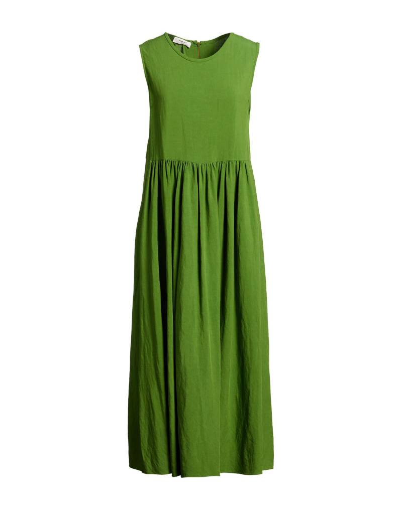 NINA 14.7 Midi-kleid Damen Grün von NINA 14.7
