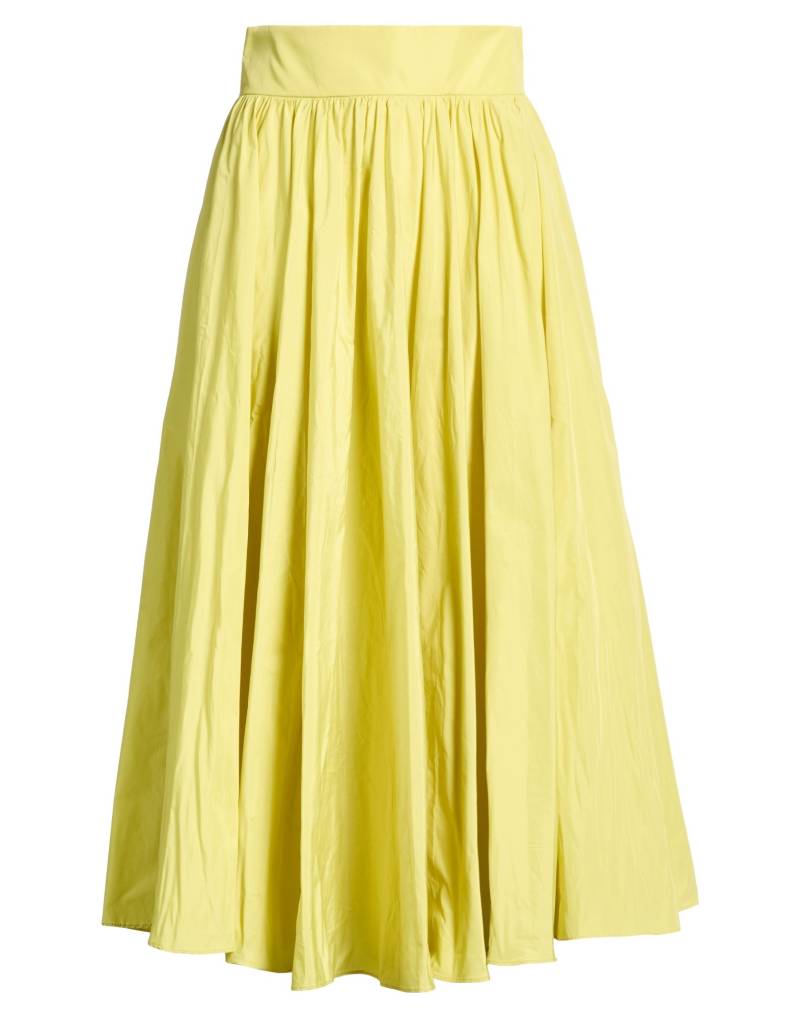 NINA 14.7 Midi-rock Damen Säuregrün von NINA 14.7