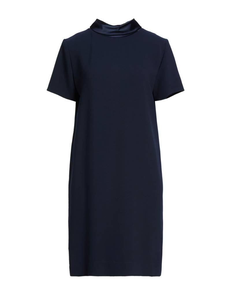 NINA 14.7 Mini-kleid Damen Nachtblau von NINA 14.7