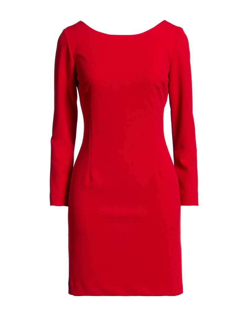 NINA 14.7 Mini-kleid Damen Rot von NINA 14.7