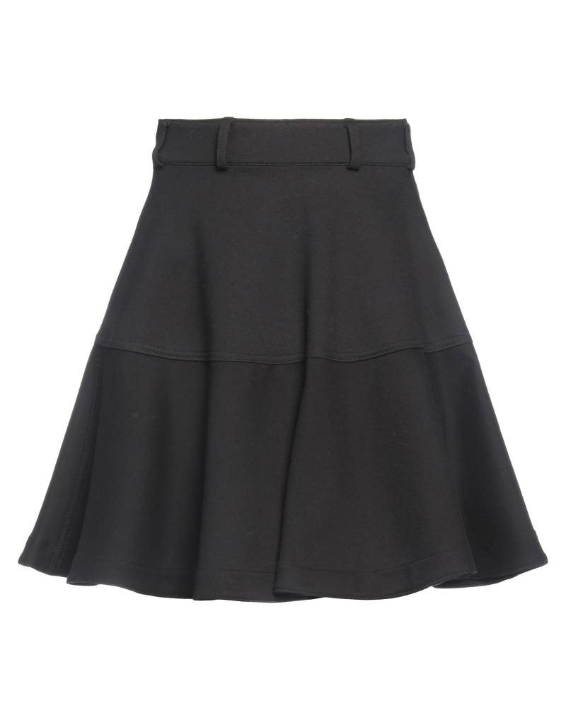 NINA 14.7 Minirock Damen Schwarz von NINA 14.7