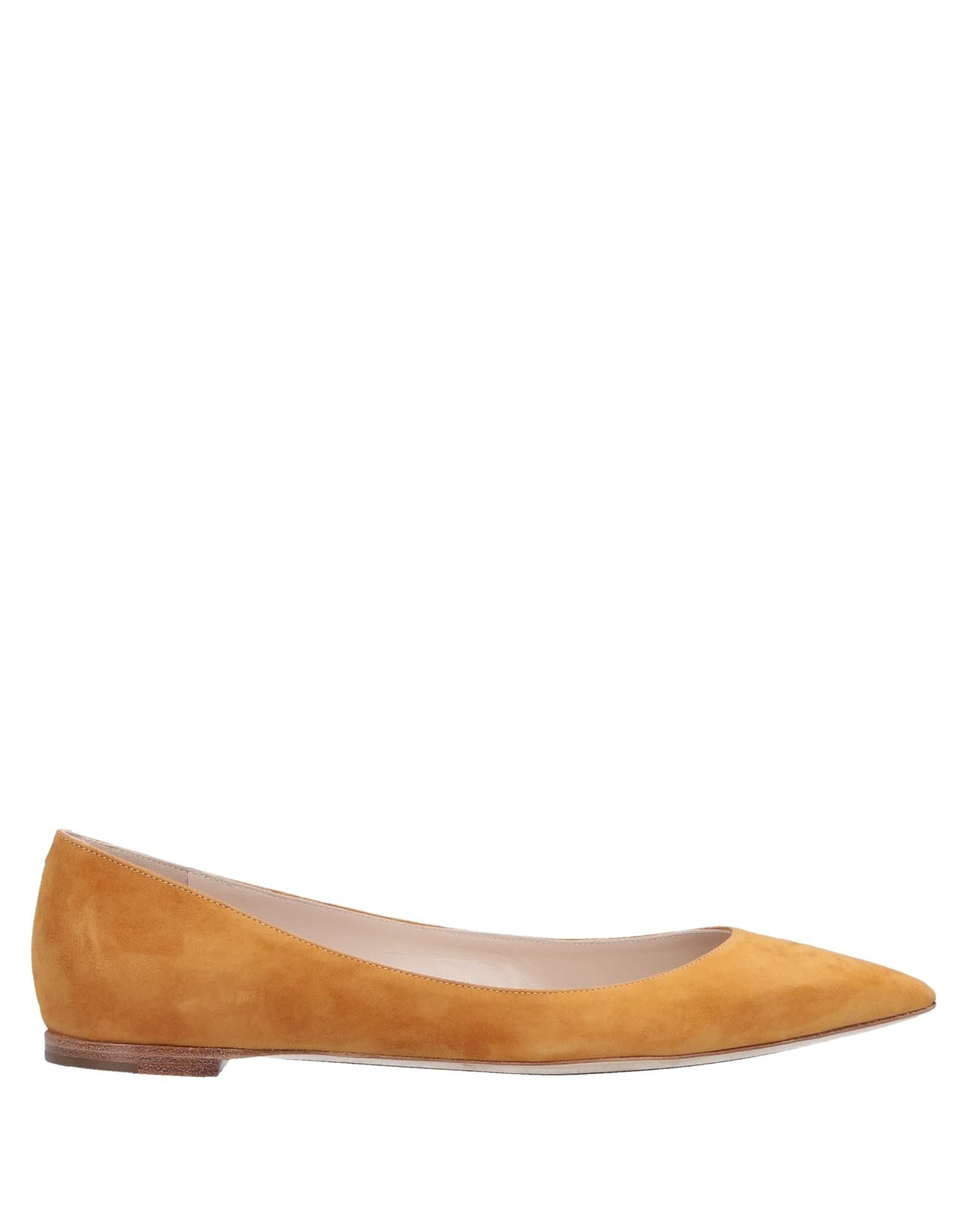 NINA RICCI Ballerina Damen Kamel NINA RICCI Ballerina Damen Kamel von NINA RICCI