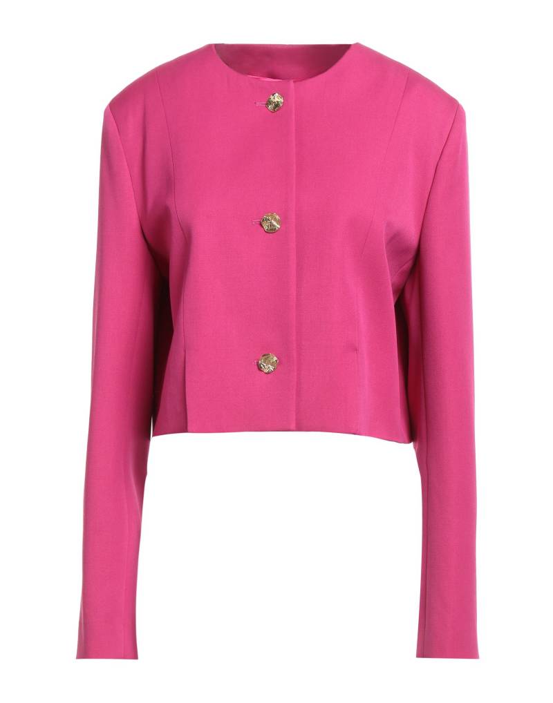 NINA RICCI Blazer Damen Fuchsia von NINA RICCI