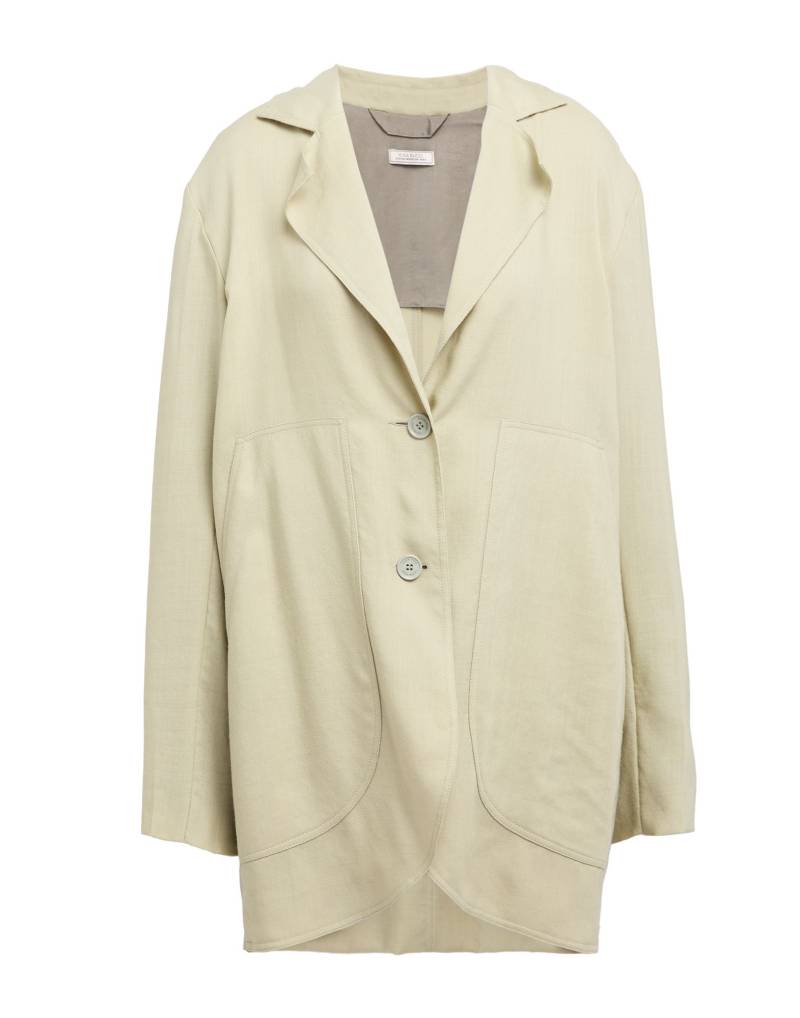 NINA RICCI Blazer Damen Salbeigrün von NINA RICCI