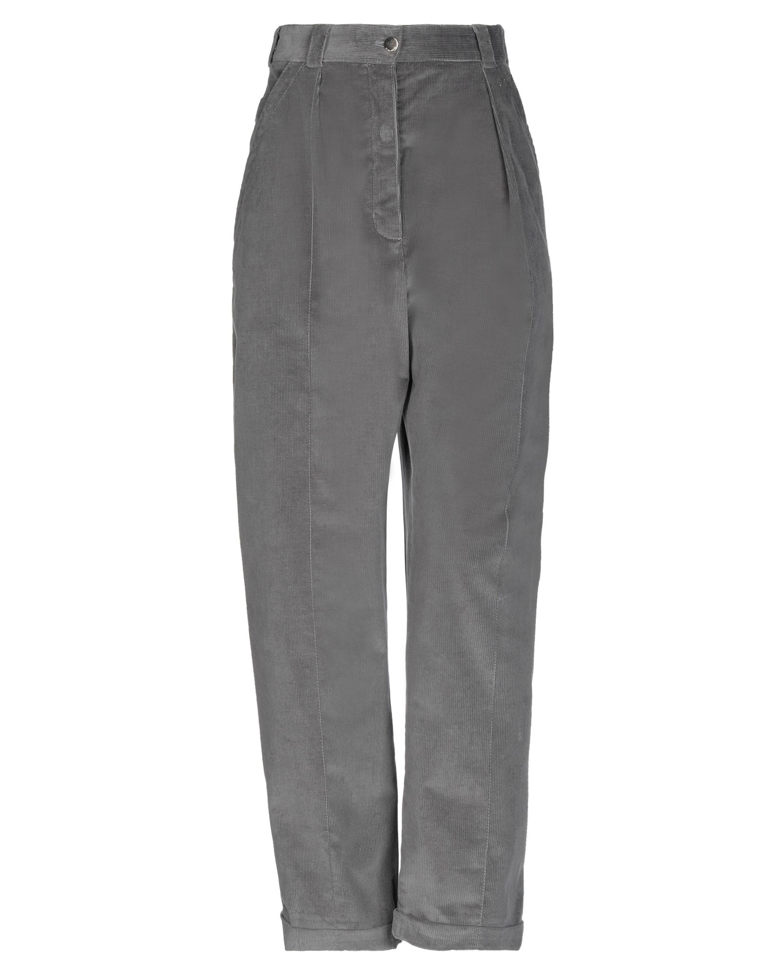 NINA RICCI Hose Damen Grau von NINA RICCI