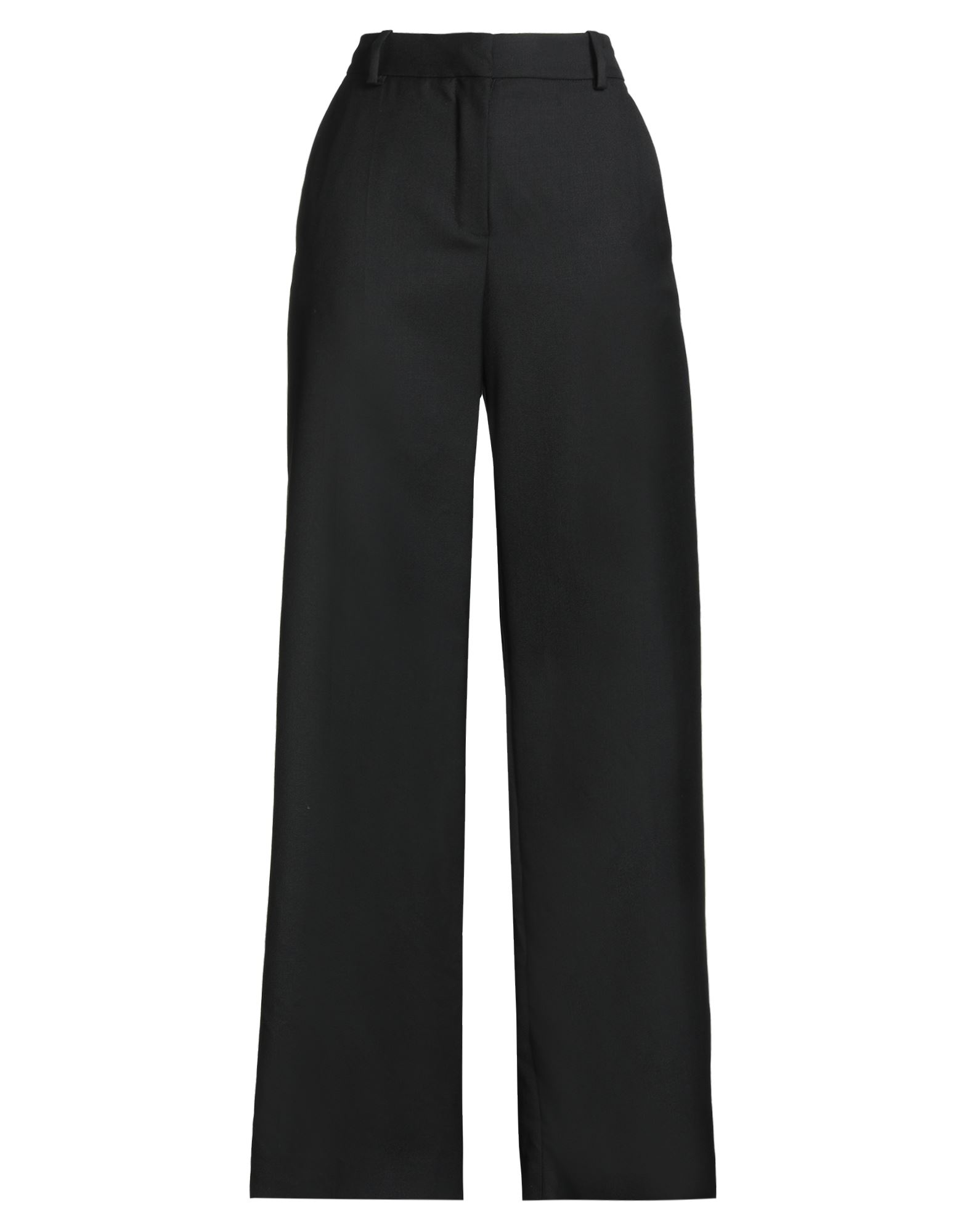 NINA RICCI Hose Damen Schwarz von NINA RICCI