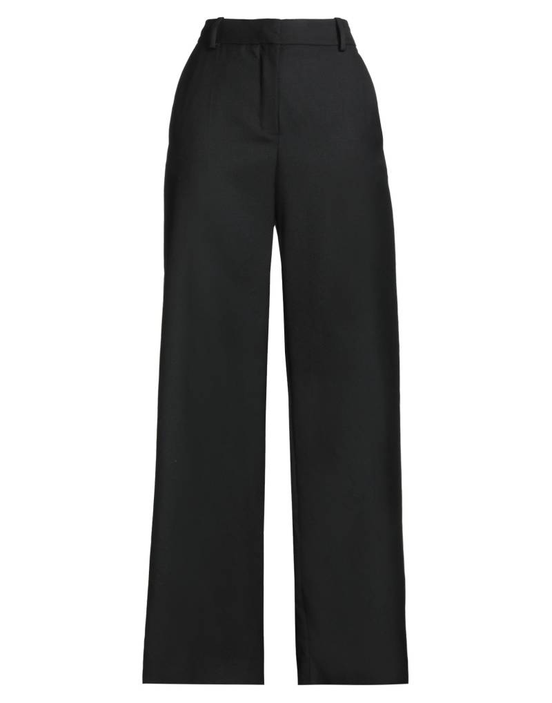 NINA RICCI Hose Damen Schwarz NINA RICCI Hose Damen Schwarz von NINA RICCI