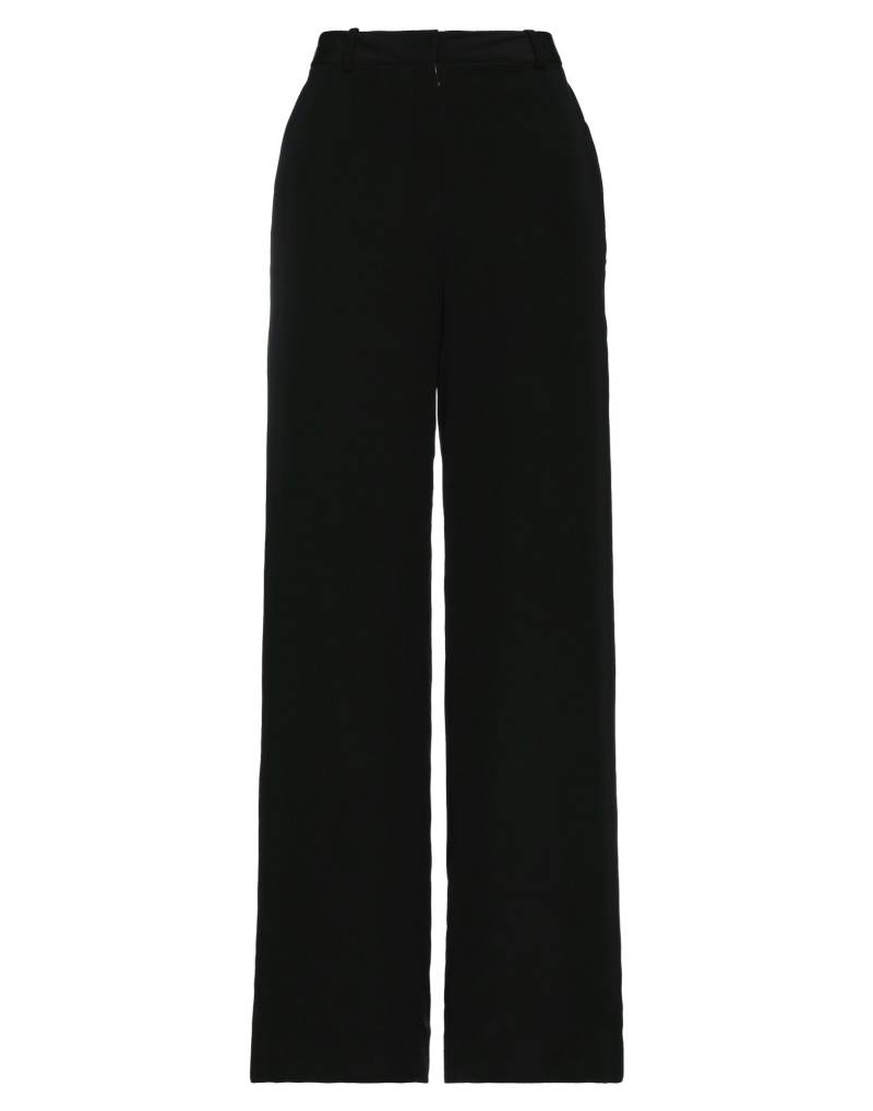 NINA RICCI Hose Damen Schwarz von NINA RICCI