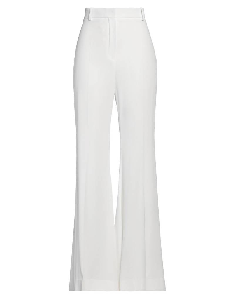 NINA RICCI Hose Damen Weiß von NINA RICCI