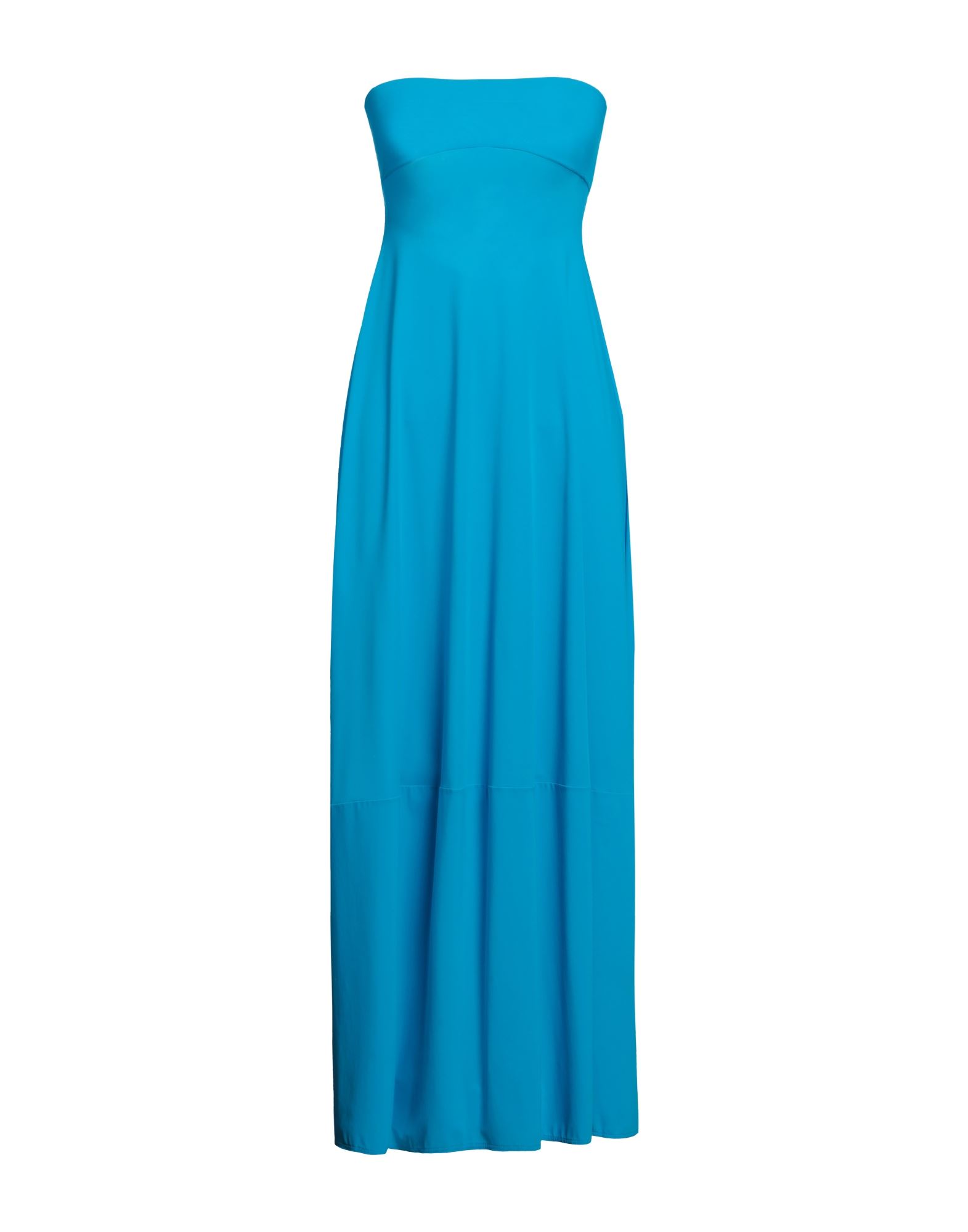 NINA RICCI Maxi-kleid Damen Azurblau von NINA RICCI