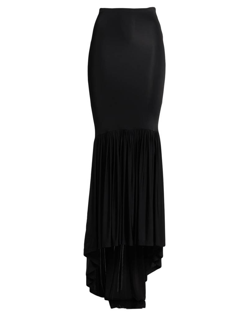 NINA RICCI Maxi-rock Damen Schwarz von NINA RICCI