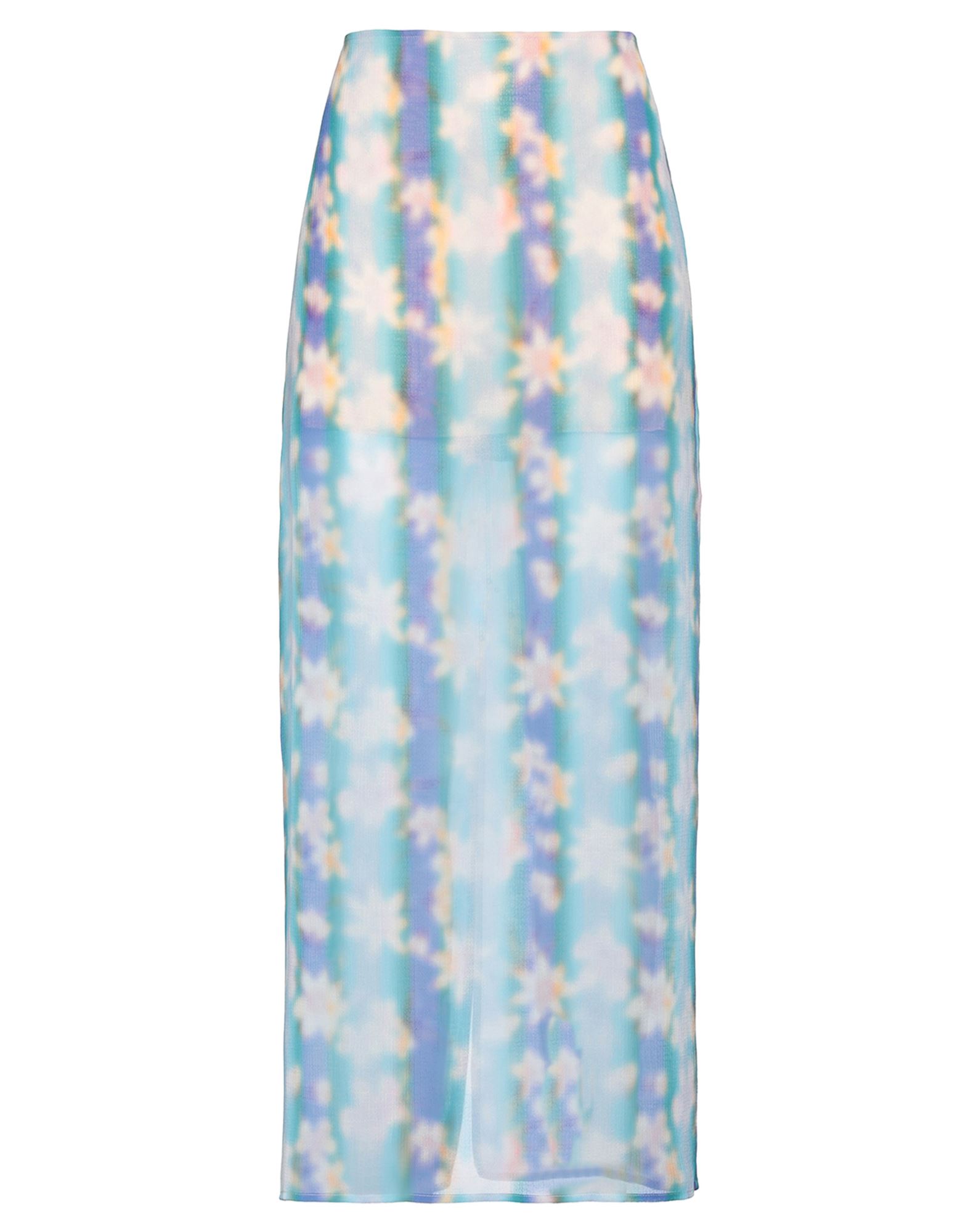 NINA RICCI Maxi-rock Damen Himmelblau von NINA RICCI