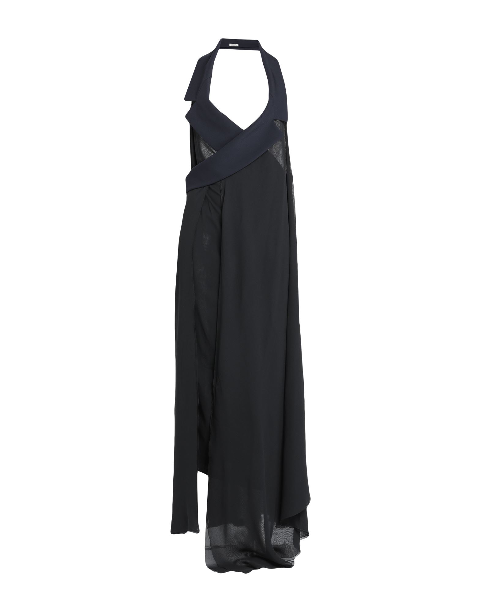 NINA RICCI Midi-kleid Damen Nachtblau von NINA RICCI