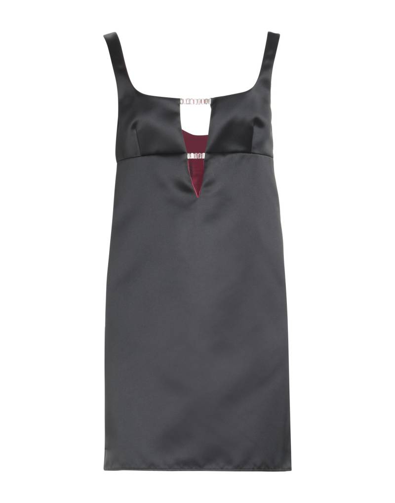 NINA RICCI Mini-kleid Damen Schwarz von NINA RICCI