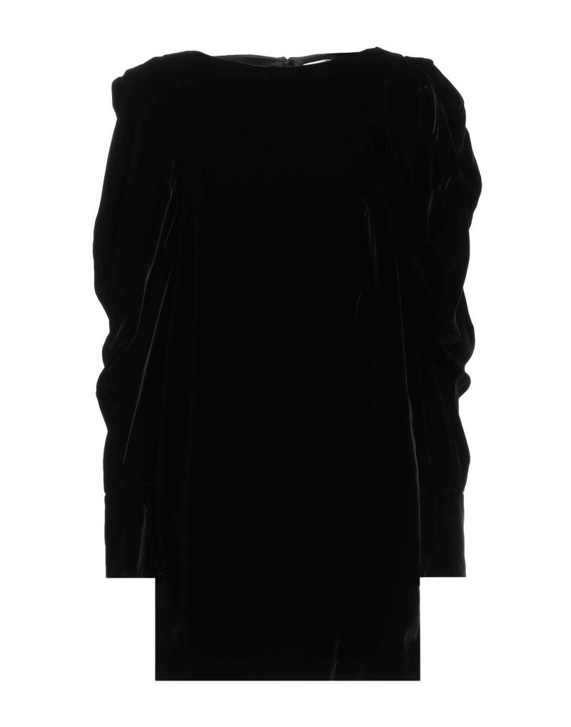 NINA RICCI Mini-kleid Damen Schwarz von NINA RICCI
