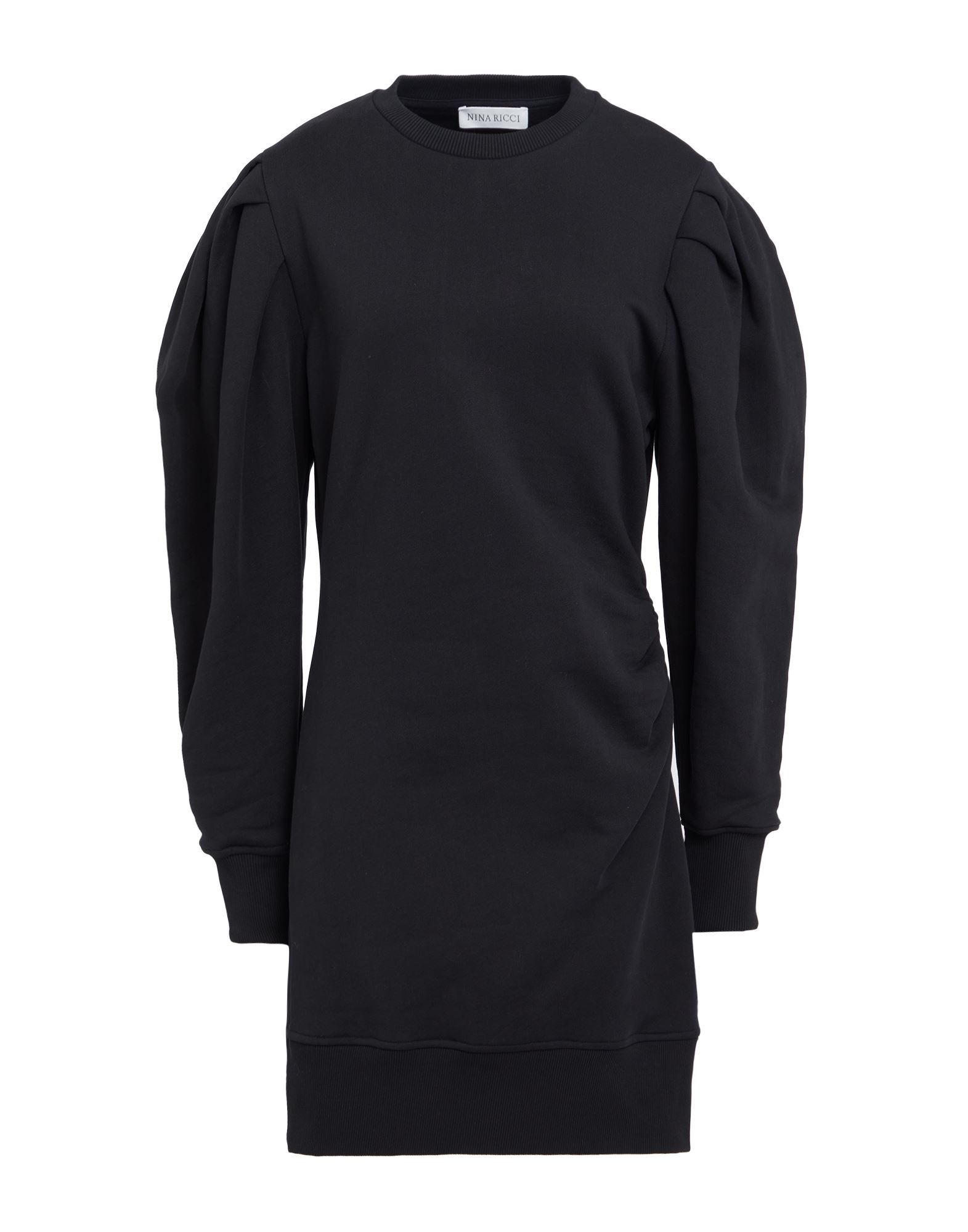 NINA RICCI Mini-kleid Damen Schwarz von NINA RICCI