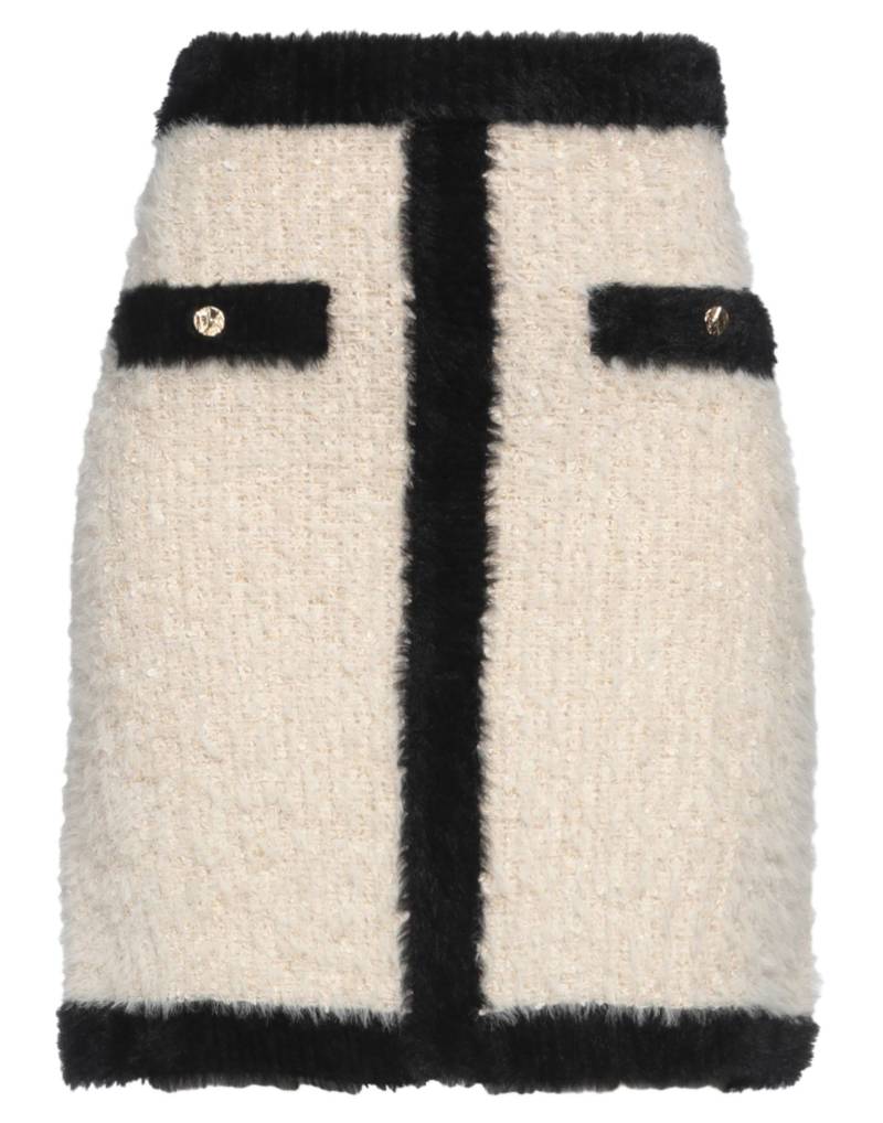 NINA RICCI Minirock Damen Elfenbein von NINA RICCI