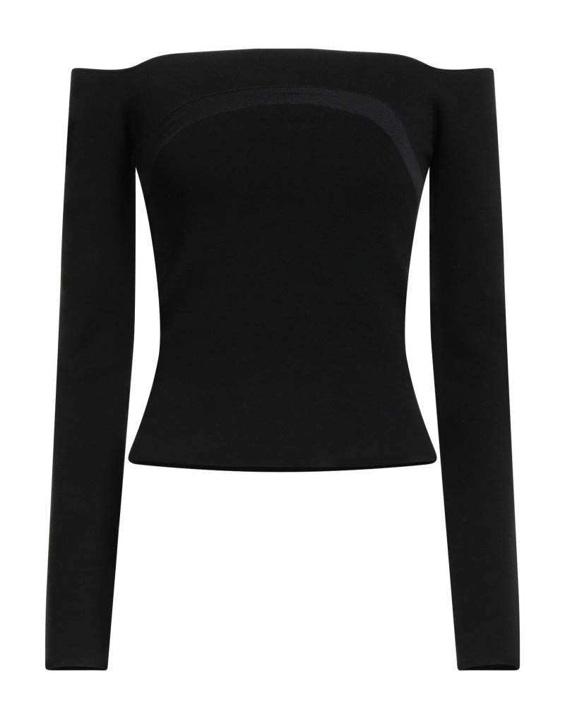 NINA RICCI Pullover Damen Schwarz NINA RICCI Pullover Damen Schwarz von NINA RICCI