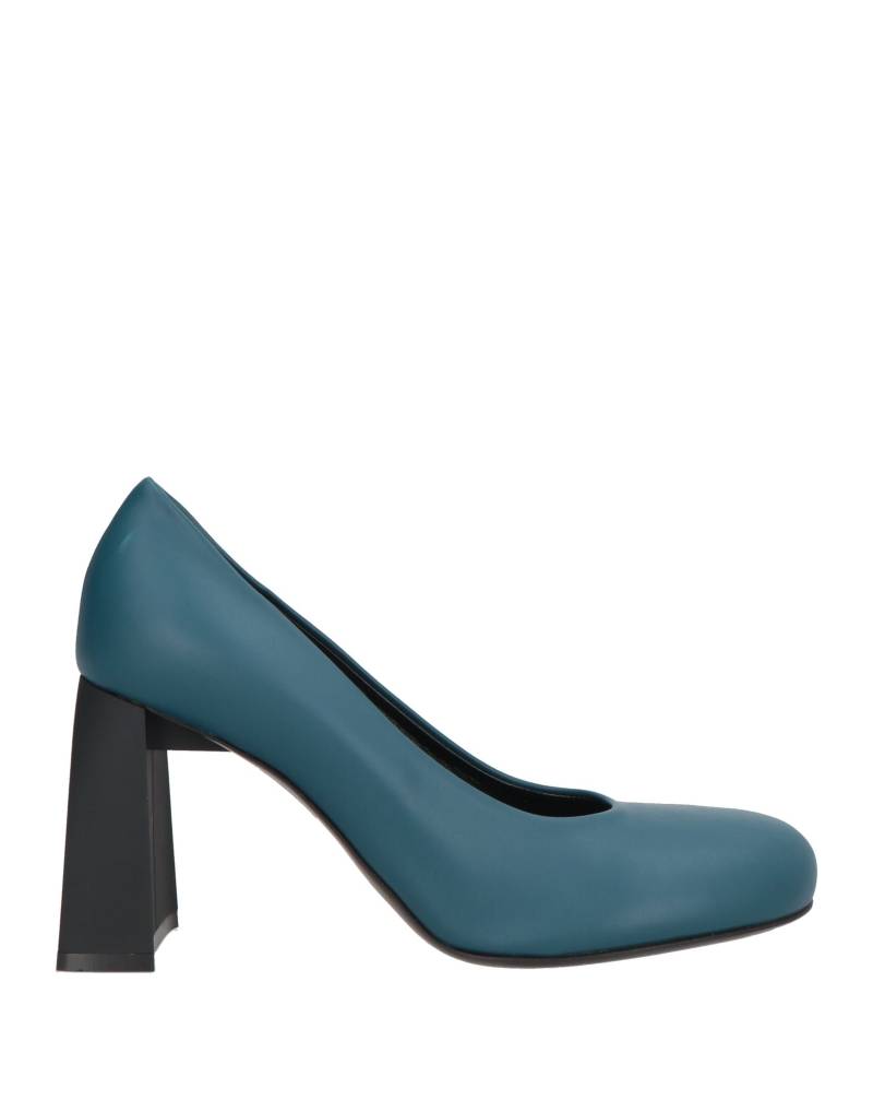 NINA RICCI Pumps Damen Aquamarin von NINA RICCI