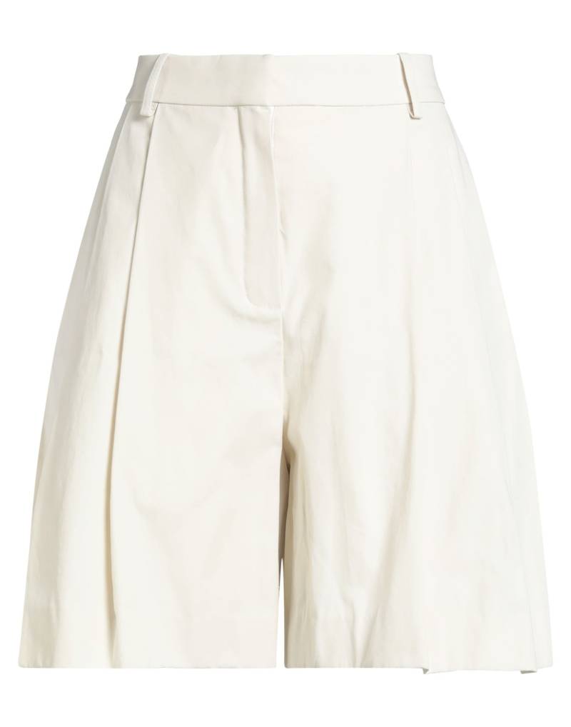 NINA RICCI Shorts & Bermudashorts Damen Elfenbein von NINA RICCI