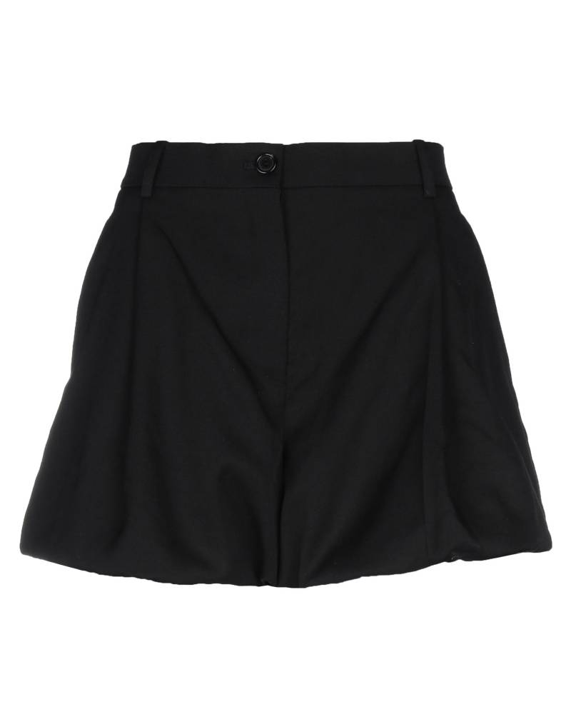 NINA RICCI Shorts & Bermudashorts Damen Schwarz von NINA RICCI