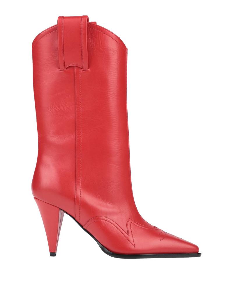 NINA RICCI Stiefelette Damen Rot von NINA RICCI