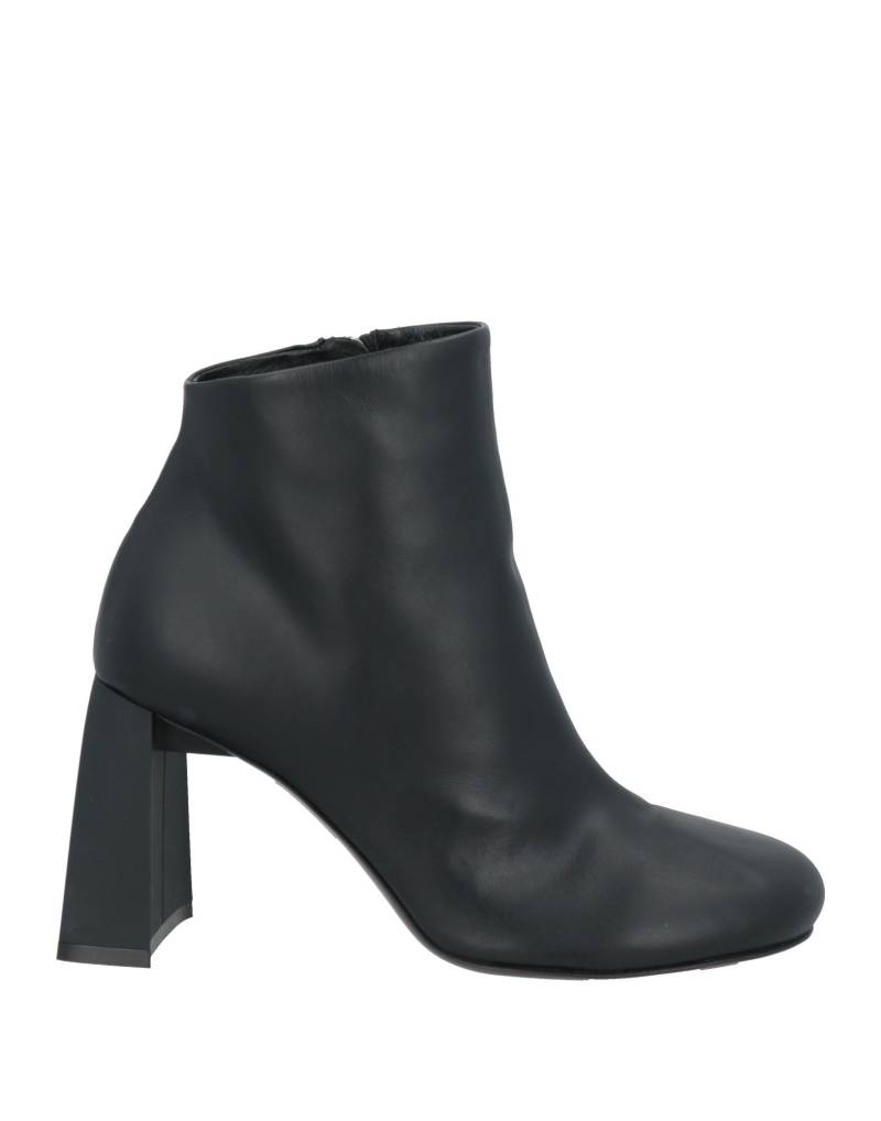 NINA RICCI Stiefelette Damen Schwarz von NINA RICCI